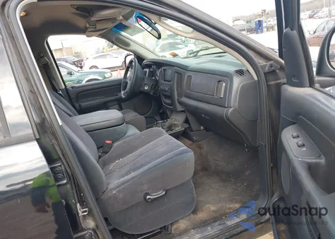 2002 Dodge Ram 1500 St from USA, damaged, VIN 3D7HA18N82G145295